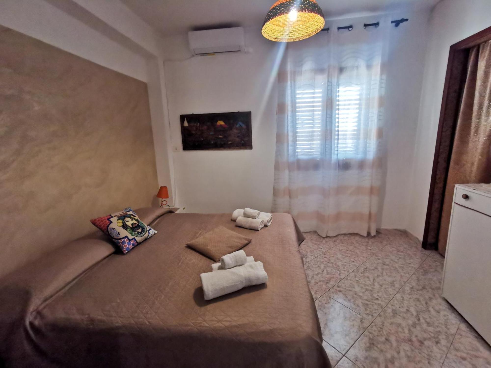 Casa Vacanza Delfino Bianco